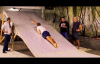 Kaygan Duvar 'da Dünyanın En Elastik Oyuncağını Test Ettik