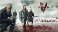 Vikings 5. Sezon 1. Bölüm Türkçe Dublaj İzle
