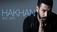 Hakhan Adı Sen (Official Audio)