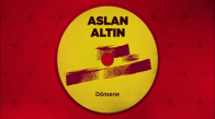 Aslan Altın - Hasret Çekmeye Mi Geldim 