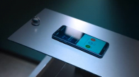 LG'den G6 İçin Rube Goldberg Makineli Muhteşem Tanıtım Videosu