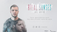Bilal Sonses - Gel Artık
