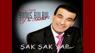 Yunus Bülbül - Şak Şak Yap