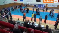 Engelliler Türkiye Bilek Güreşi Şampiyonası