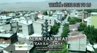 Sermi̇yan Awaz - Can Kağizman