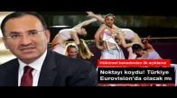 Türkiye Eurovision'a Katılacak Mı?