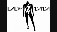 Lady GaGa- Dirty Ice Cream 