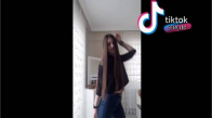 Türk Kızlardan Bomba Danslar Tiktok Videoları