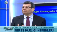 Nefes Darlığının Nedenleri Nelerdir