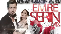 Erdem Kınay Ft. Merve Özbey - Helal Ettim Remix