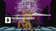 Pegboard Nerds - Just Dance Ft. Tia Simone Monstercat Release
