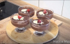 Çikolatalı Puding Tarifi Schoko Pudding 