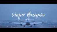 Vuqar Huseynov - Gel Bana