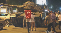 Erdoğan'ın Dilinden 15 Temmuz Destanı