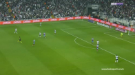 Beşiktaş 2-2 Trabzonspor Maç Özeti