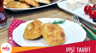 Pişi Tarifi Mayalı Hamur ile Pişi Nasıl Yapılır