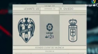 Levante 1-0 Real Oviedo  Maç Özeti İzle