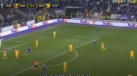 Anderlecht 1 – 0 APOEL Nicosia Maç Özeti Hd İzle