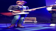 Blues Festivaline 12 Yaşındaki Çocuktan Muhteşem Gitar Performansı