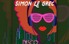 Simon Le Grec - Disco (Part 2)