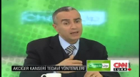 Akciğer Kanserinin Tedavi Yöntemleri Nelerdir