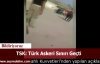 TSK: Türk Askeri Sınırı Geçti