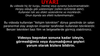 Kapalak Kızıyla Bir Gece Paranormal Olaylar