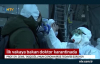 Türkiye'de ilk Corona vakasına bakan doktor karantinada