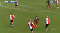 Excelsior 3 – 0 Feyenoord Maç Özeti İzle