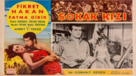 Sokak Kızı 1962 Türk Filmi İzle