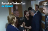 Başbakan Yıldırım'dan Ev Ziyareti
