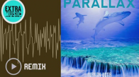 Furkan Uçar - Parallax Abdullah Özdoğan Remix