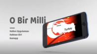 Kamapp Messenger Türkiye'nin İlk Milli Uygulaması_O Bir Milli