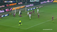 Torino 1 - 0 Inter Maç Özeti İzle