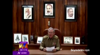 Castro'nun Ölümü, Kardeşi Raul Castro Tarafından Devlet Televizyonunda Duyuruldu...