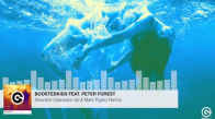 Boostedkids Feat Peter Forest - Slowdive (Gianpiero Xp & Mark Pigato Remix)