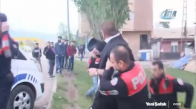 Erzurum'da 200 Kişilik Kavga: 2'si Polis 17 Yaralı