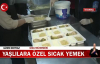 İstanbul Şişli Belediyesi'nden Yaşlılara Günde 2 Öğün Yemek Hizmeti! İşte Görüntüler