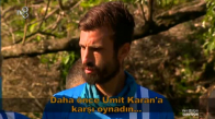 Oyun Öncesi Türk Yunan Yarışmacılar Neler Söyledi 28.Bölüm  Survivor 2018 