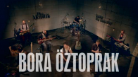 Bora Öztoprak - Gidiyorum (Akustik)