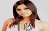 Hindistan'ın en güzel 10 kadını ❤
