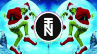 You're A Mean One Mr. Grinch (Trap Remix)