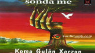 Koma Gulen Xerzan - Dare