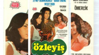 Özleyiş 1973 Türk Filmi İzle