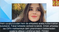 Neymar'ı Peşinden Koşturan Türk Kızı Elif Aksu