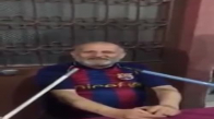 Barcelona'nın Yeni Transferi Türk Zeki Amca