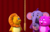 Sabah Ruti̇n Şarkı - Tüm Bebekler Kanalı 3D Orijinal Çocuk Şarkısı - İyi Alışkanlıkları Öğrenin Çocuk Şarkısı