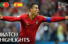 Portekiz 3 - 3 İspanya - 2018 Dünya Kupası Maç Özeti