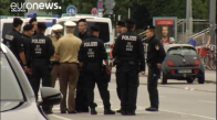 IŞİD'den Saldırı Hazırlığı İçin Para İsteyen Suriyeli Mülteci Almanya'da Tutuklandı