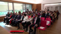 İlk ve Tek Çift Diplomalı Türk-Alman Hukuk Lisans Programı İlk Mezunlarını Verdi